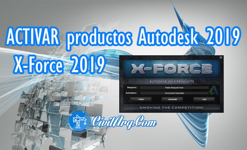 Autodesk Keygen 2019 Rar